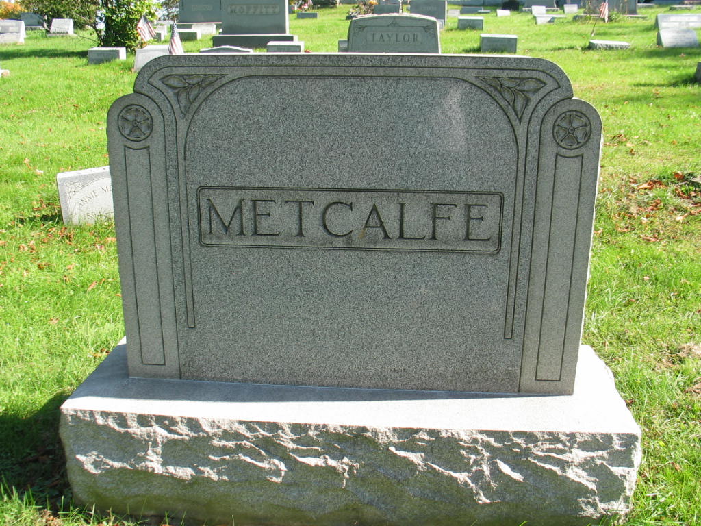 tombstone